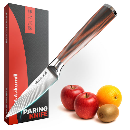 Paring Knife