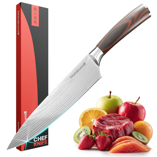 Chef Knife