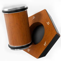 Rollende Messenslijper