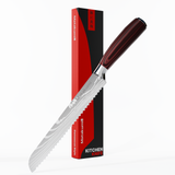 Bread Knife
