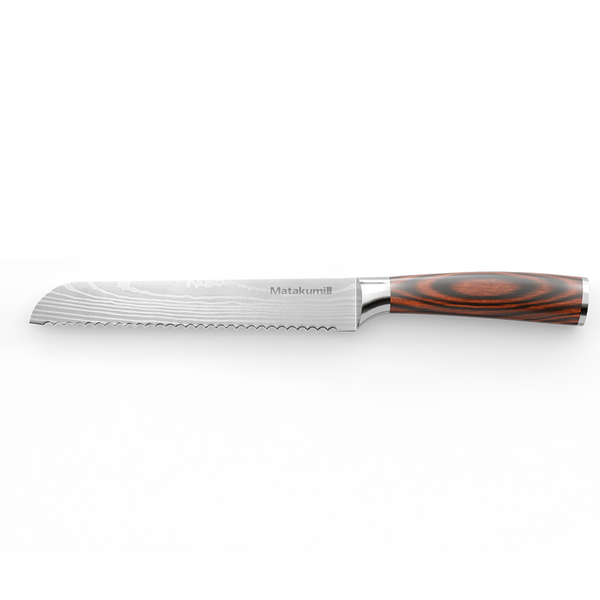 Bread Knife