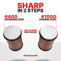 Knife Sharpener