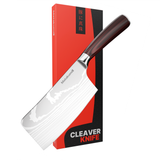 7'' Cleaver Knife