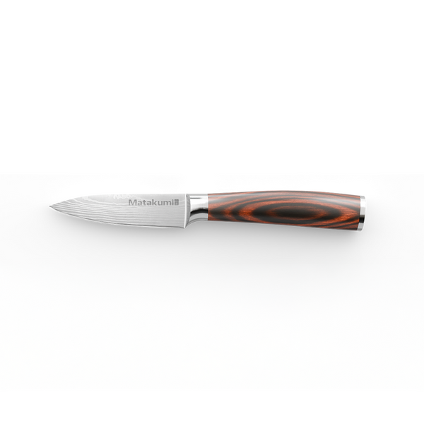 Paring Knife