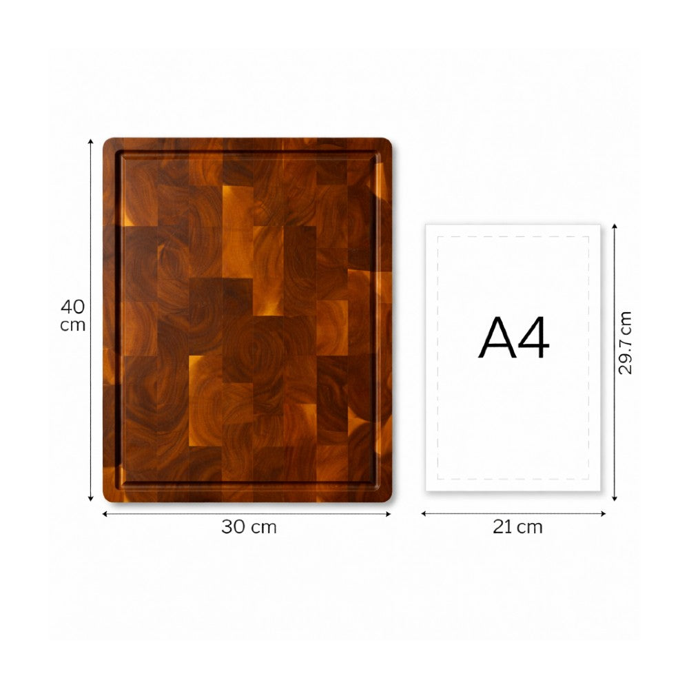 Wooden Cutting Board