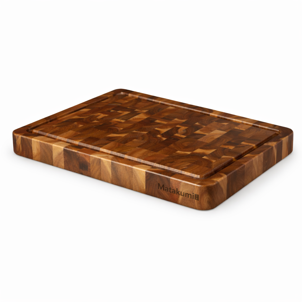 Wooden Cutting Board