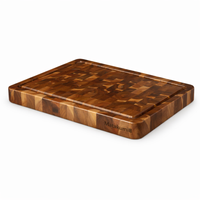 Wooden Cutting Board