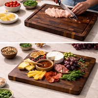 Wooden Cutting Board