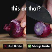 Knife Sharpener